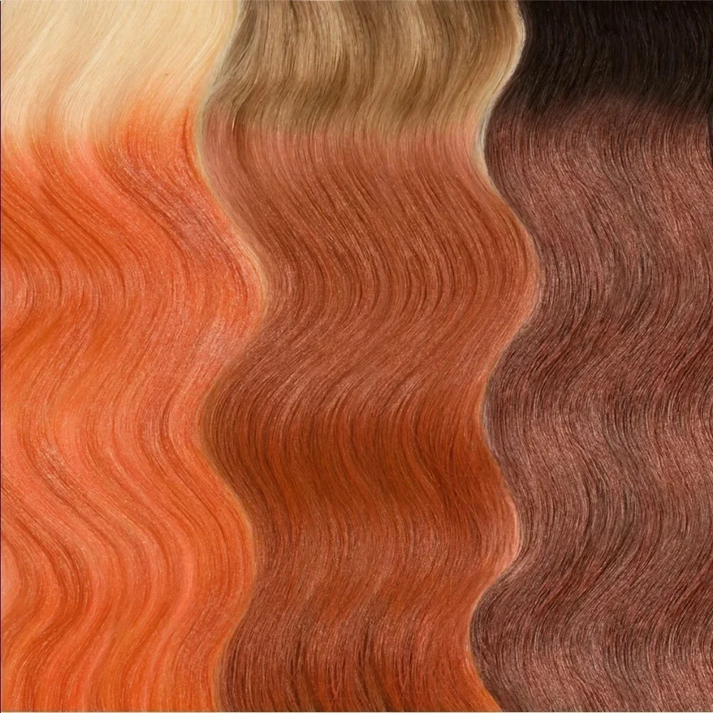 Lime Crime Unicorn Hair Temporary color Rainbow Mist In Sweet Tea New in Box NEW